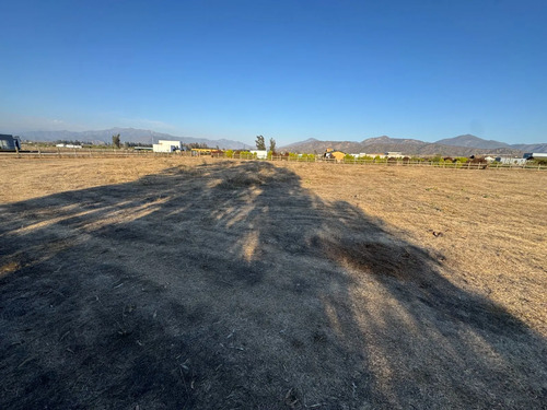 Parcelas Hacienda Los Viñedos Casablanca