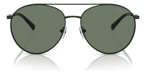 Lentes De Sol Arches Verde Michael Kors Mk113818943h