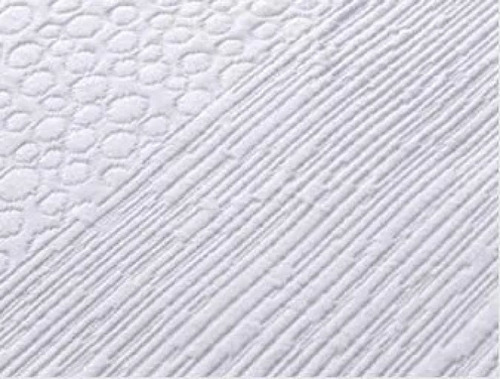 Funda Para Almohada Madrid Blanca Linea Málaga