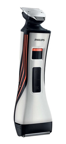 Afeitadora Y Modelador Styleshaver Philips Qs614132