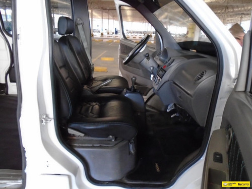 Chevrolet N200 Carga