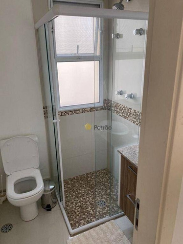 Imagem 26 de 28 de Domo Prime 4 Suites À Venda, 237 M² Por R$ 2.226.000 - Centro - São Bernardo Do Campo/sp - Ap3308