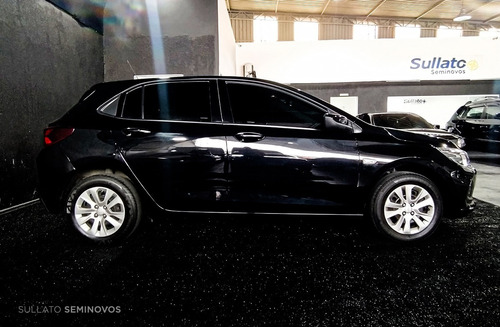 Imagem 4 de 15 de Chevrolet Onix Lt 1.0 2020