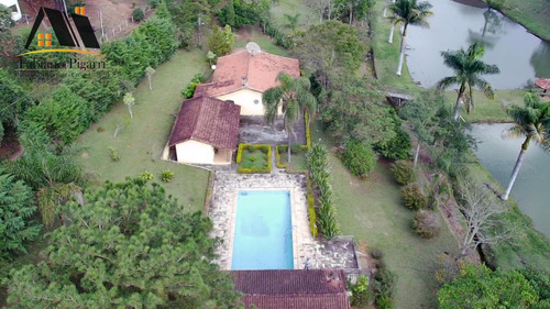 Imagem 6 de 15 de Chácara Para Venda Em Pinhalzinho, Zona Rural, 5 Dormitórios, 1 Suíte, 4 Banheiros - 138_1-2423228