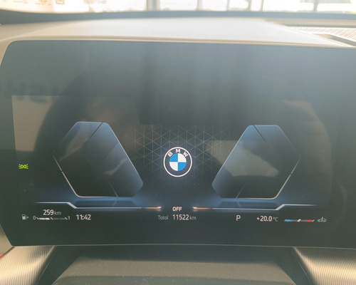 BMW X1 2.0 16V TURBO GASOLINA SDRIVE20I X-LINE STEPTRONIC