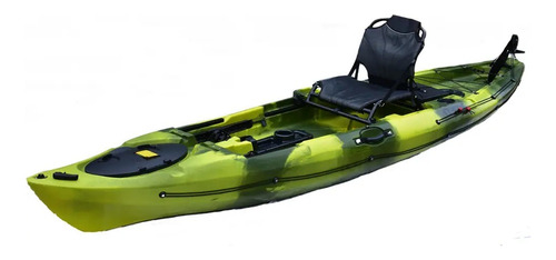 Kayak De Pesca Mirage Pro Angler 12