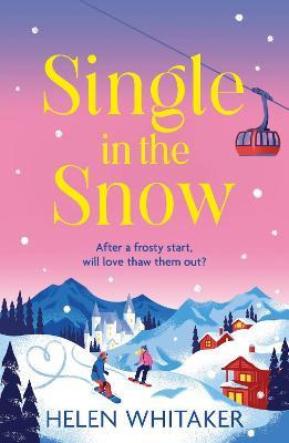 Libro Single In The Snow : The Perfect Enemies-to-lovers ...