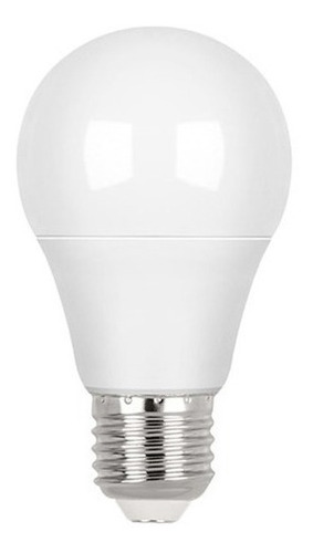 Lâmpada Led Bulbo E-27 6500k 4,7w Stella Sth7253/65