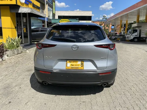 Mazda CX-30 2.5 Grand Touring Lx At 4x2 2022