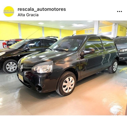 Renault Clio Mio 3 Puertas 1.2 Expression Pack 2