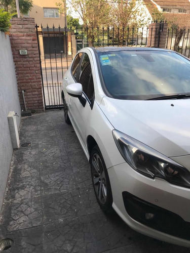 Peugeot 308 1.6 Feline Hdi 115cv