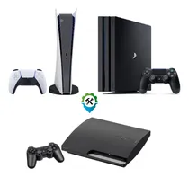 Comprar Mantenimiento Ps4 Ps3 Reparación Service Reparación Joystick