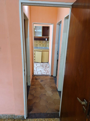 Venta Block 2 Dptos Y 2 Cocheras Lomas Del Mirador