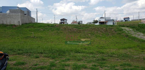 Imagem 1 de 11 de Terreno À Venda, 310 M² Por R$ 150.000,00 - Parque Residencial Nova Caçapava - Caçapava/sp - Te1809