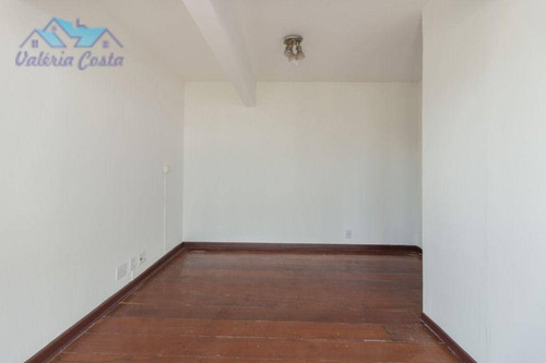 Imagem 26 de 30 de Cobertura À Venda, 188 M² Por R$ 1.200.000,00 - Vila Mariana - São Paulo/sp - Co0028