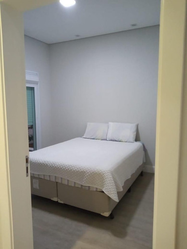 Imagem 15 de 30 de Sobrado Com 3 Dormitórios À Venda, 230 M² Por R$ 920.000,00 - Residencial Real Park Sumaré - Sumaré/sp - So0131