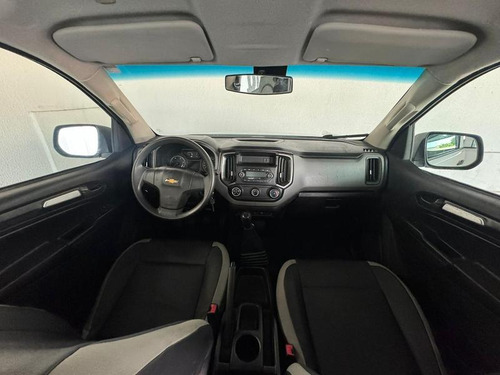 Chevrolet S10 Ls Dd4