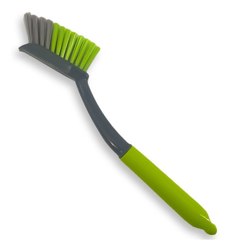 Imagen 1 de 5 de Cepillo De Limpieza Para Olla Platos