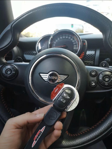 Remplazo Llave Original Mini Jcw Funda Todos Los Modelos F