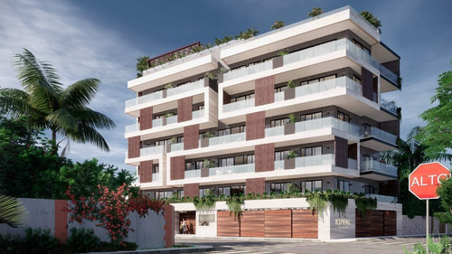 Imagen 4 de 14 de Departamento Esplendid En Venta En Cozumel Playa