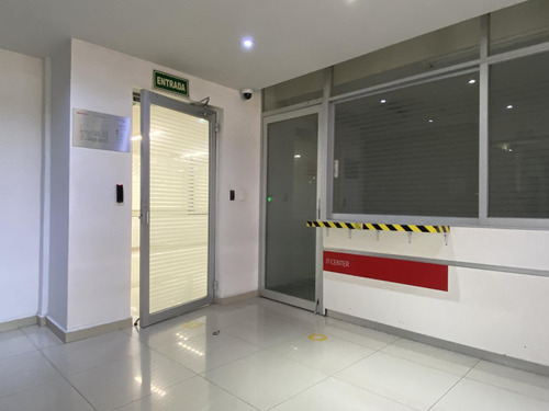 Oficina En Renta En La Condesa