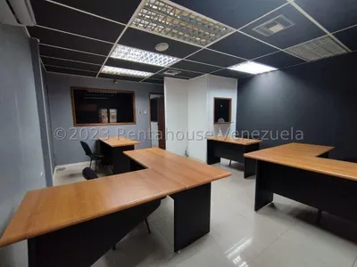 Oficina en alquiler