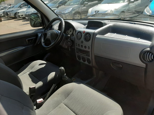 Citrtoen Berlingo Anticipo Y Cuotas Jjz662