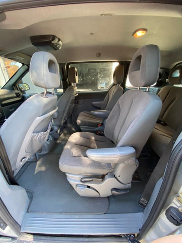 Chrysler Caravan Se 2.5 Td Diesel Motor Mercedes Benz