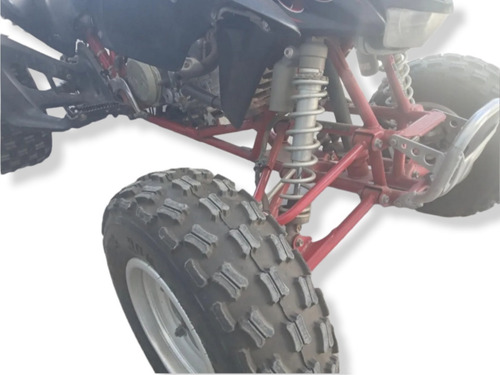 Cuatriciclo Honda Trx 450 R