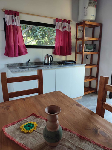 Imagen 6 de 10 de Cabañas En Chascomus