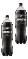 Comprar Gaseosa Cunnington Cola 2 Botellas X 2,25 Litros