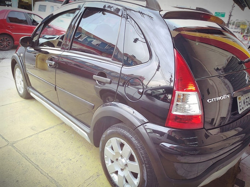 Citroën C3 1.6 16v X-tr Flex 5p Financio Sem Score