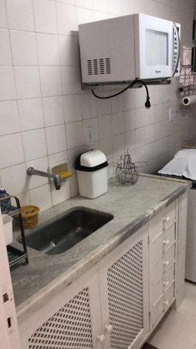 Apartamento Com 2 Dormitórios Para Alugar, 86 M² - Praia Do Forte - Cabo Frio/rj - Ap5886