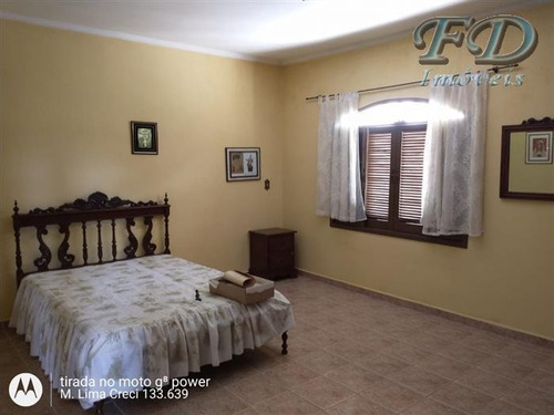 Chácaras À Venda Em Mairiporã/sp - Compre O Seu Chácaras Aqui! - 1473488