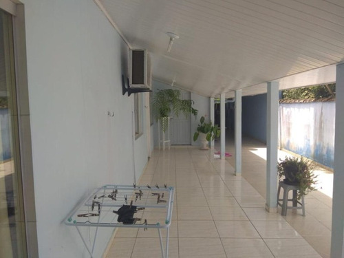 Imagem 1 de 11 de Casa - Balneario Riviera - Ref: 34695983 - V-ca0757