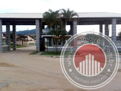 Imagem 1 de 10 de Green Village Rua Principal - Rio Das Ostras - Terreno A Venda No Bairro Cidade Praiana - Rio Das Ostras, Rj - Brj19747