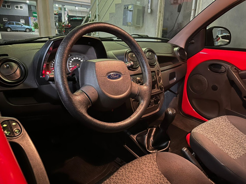 Ford Ka 1.0 MPI 8V FLEX 2P MANUAL
