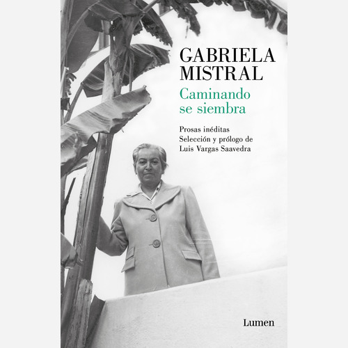 Libro Caminando Se Siembra