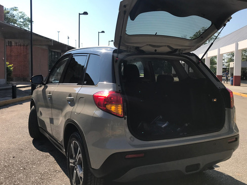 Suzuki Vitara 1.6 Glx At