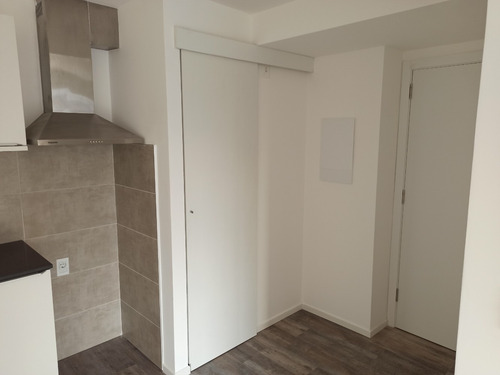 Imagen 3 de 14 de Venta Apartamento 2 Dormitorios Con Terraza - Centro