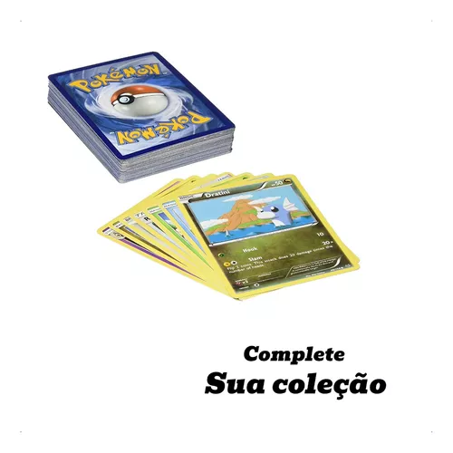 Box Cartas Cards Pokémon Parceiros de Paldea Meowscarada EX - Copag