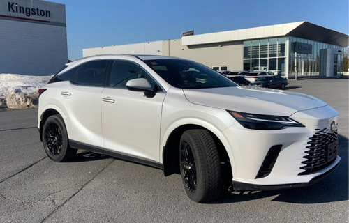 Imagen 2 de 15 de Lexus Rx-350 Premium Americana