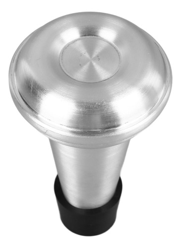 Silenciador Trumpet Mute, Tamaño Mini, De Aluminio, Para Pra