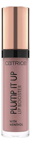 Labial Catrice Plump It