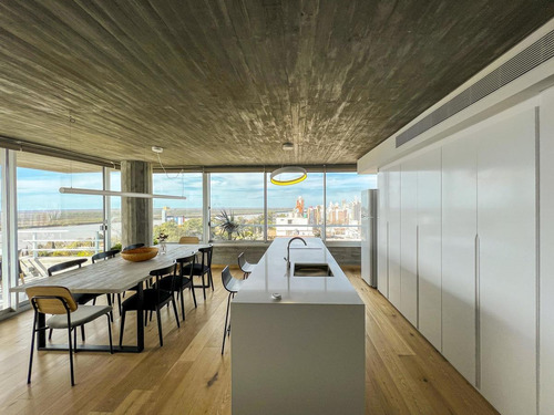 Imagen 3 de 53 de Departamentos Premium De 1, 2 Y 3 Dormitorios Con Amenities Y Vista Al Río