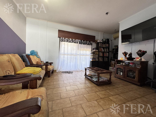Venta Casa 4 Ambientes Con Galpón En Llavallol