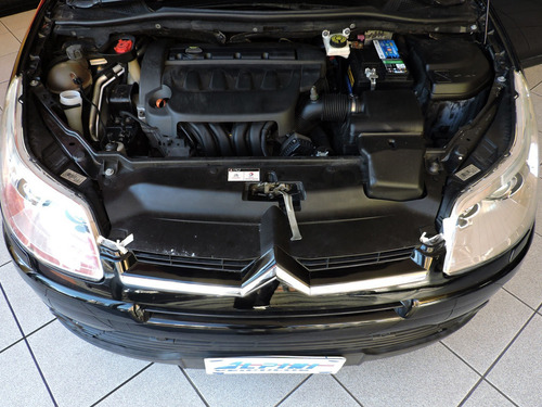 C4 Exclusive Pallas 16v