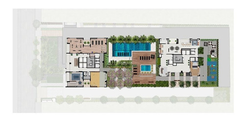 Imagem 23 de 30 de Apartamento À Venda No Bairro Barra Funda - São Paulo/sp - O-1706-6299