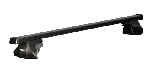 Imagem 4 de 6 de Travessa De Teto Smart Rack Square 784 P/ Longarina Thule