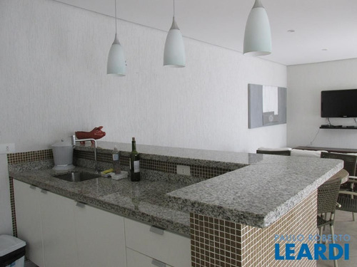 Imagem 5 de 15 de Casa Em Condomínio - Condomínio Arujá 5 - Sp - 514764